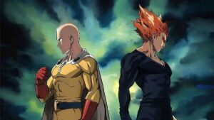 Artista de One-Punch Man confirma que seu estúdio de anime não está fazendo a terceira temporada