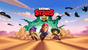 Como obter o Bling rapidamente em Brawl Stars