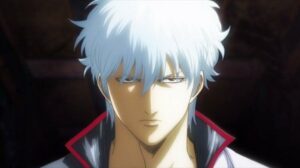 Anunciado novo filme de Gintama