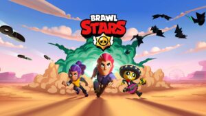 Comente cultivando troféus em Brawl Stars