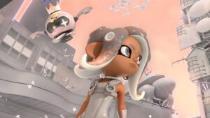 DLC de Splatoon 3 Side Order traz o caos para Inkopolis