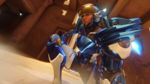 Overwatch 2 Temporada 9 Pharah Rework – Todas as mudanças, novas habilidades e muito mais