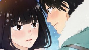 Criador de Kimi no Todoke anuncia novo mangá