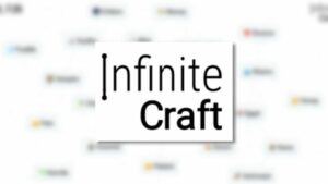 O que significa Primeira Descoberta em Infinite Craft?