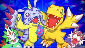 Data e line-up da Digimon Con 2024 anunciadas