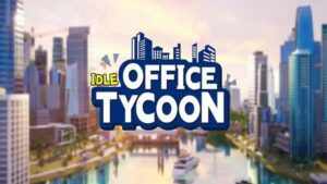 Códigos Idle Office Tycoon (fevereiro de 2024)