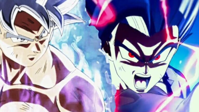 Super promoção de Dragon Ball confirma a teoria de Goku vs.