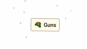 Infinite Craft Guns