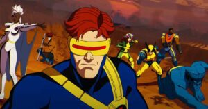 X-Men '97 revela elenco oficial completo do Disney+ Revival