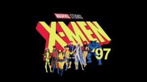 Trailer e data de lançamento de X-Men '97