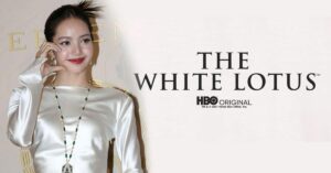 Lisa do Blackpink se junta ao elenco da 3ª temporada do White Lotus
