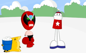 Homestar Runner retorna para o primeiro novo vídeo em mais de um ano