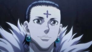 Hunter x Hunter compartilha Big Bad Cosplay para Big Bad Chrollo