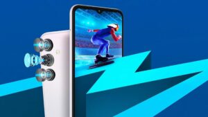 Esperamos o lançamento do Samsung Galaxy M15 5G em breve