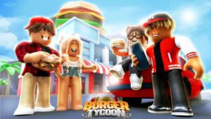 Códigos Roblox Burger Tycoon (fevereiro de 2024)