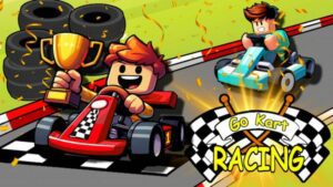 Códigos Clicker de corrida de kart (fevereiro de 2024)