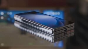 Rumores sobre especificações do Samsung Galaxy Z Fold 6 apontam para um seguimento mais fino