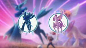 Sinnoh Global começa neste fim de semana