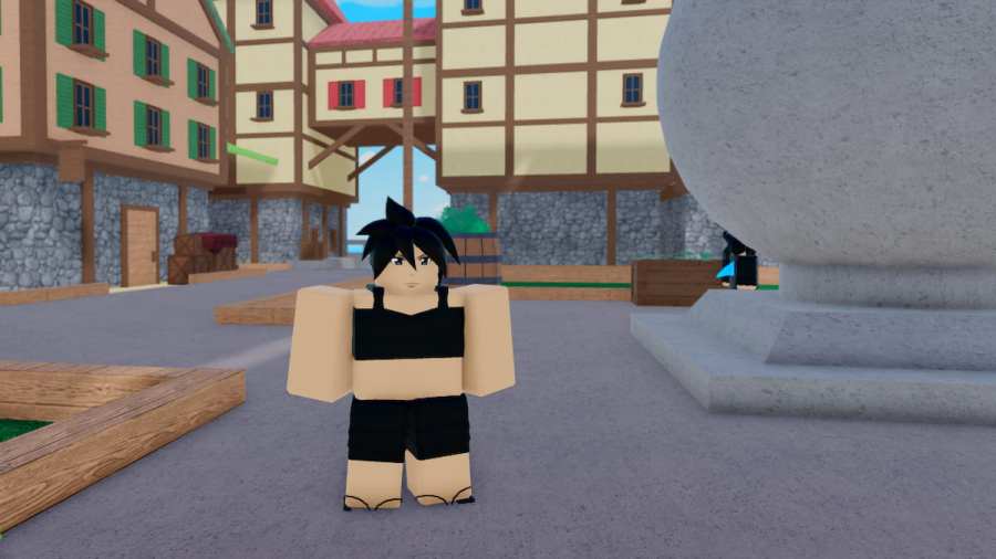 Códigos Roblox Eternal Piece