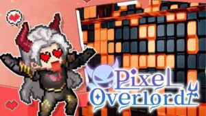 Lista de níveis do Pixel Overlord 4096 – Todos os personagens classificados