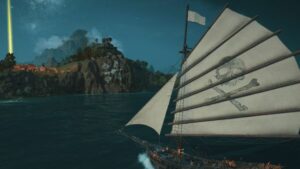 Revisão de Skull and Bones: É uma vida de pirata, mas não para mim