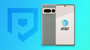 Os melhores telefones AT&T em 2024