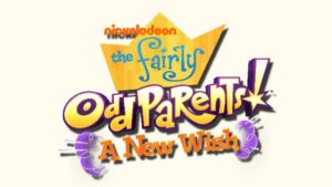 Uma nova série animada Wish anunciada pela Nickelodeon