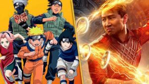 O que o filme Naruto de Destin Daniel Cretton significa para a sequência do MCU?