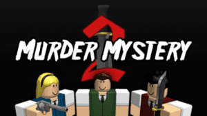 Códigos Murder Mystery 2 (MM2) (fevereiro de 2024)