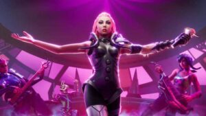 Todas as skins de celebridades em Fortnite