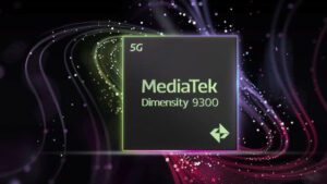 MediaTek Dimensity 9300 dá dicas alimentadas por IA sobre o futuro da tecnologia móvel