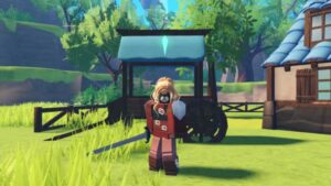 Swordburst 3 Trello Link e Discord - Roblox