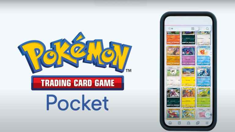 Pokémon Trading Card Game Pocket: data de lançamento, trailer, cartas envolventes e muito mais!