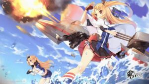 Lista de níveis de Azur Lane - Todos os navios em Azur Lane, classificados