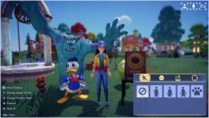 Como completar o Aldeão do Mês no Disney Dreamlight Valley (Sulley's Level 4 Friendship Quest)