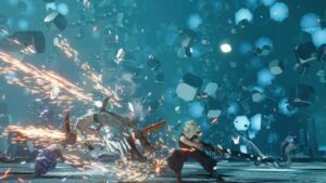 Lista de habilidades inimigas de Final Fantasy 7 Rebirth