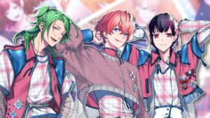 A data de lançamento do B-Project Ryusei Fantasia estreia em breve