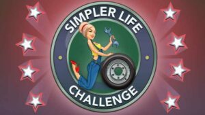 BitLife – Como completar o desafio da vida mais simples