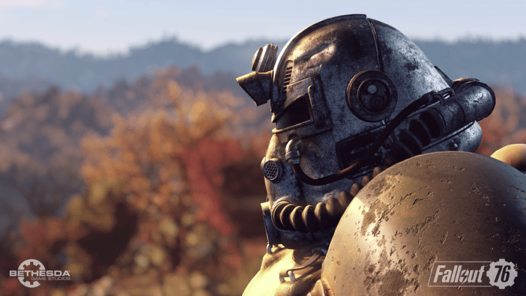 Fallout 76