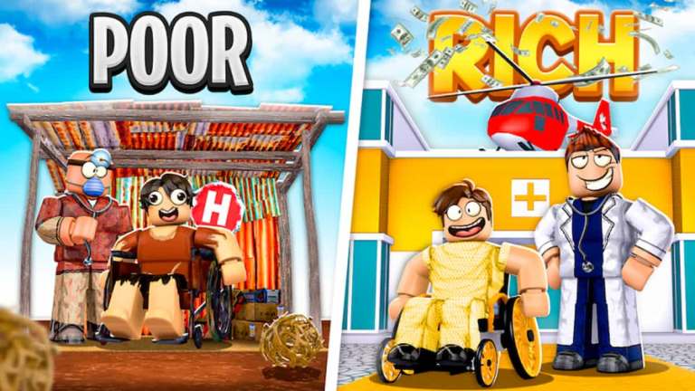 Códigos Roblox Hospital Tycoon (fevereiro de 2024)