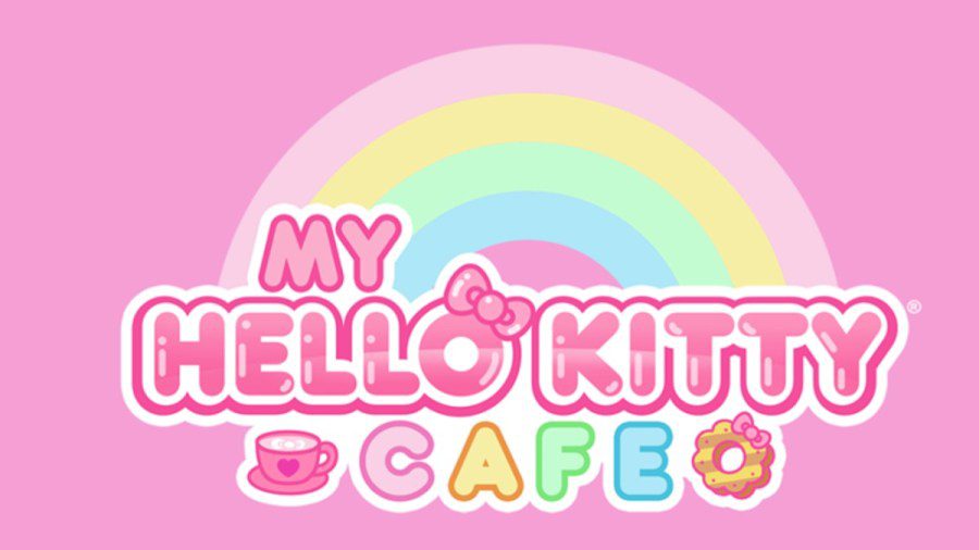 Imagem de destaque do My Hello Kitty Cafe