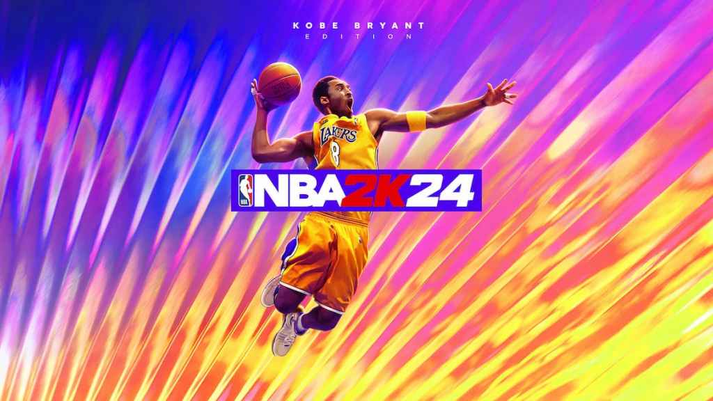 Códigos de armário NBA 2K24