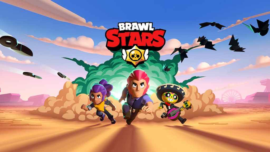 Como jogar Brawl Stars na tela de carregamento do PC