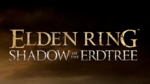 Elden Ring Shadow Of The Erdtree Logo