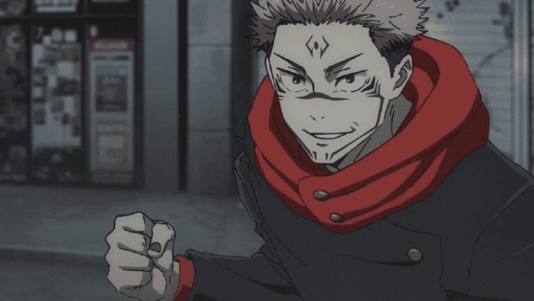 Criador de Jujutsu Kaisen presenteia banda da 2ª temporada, King Gnu, com arte única