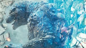 Diretor de Godzilla Minus One agradece ao Kaiju em nova carta emocional