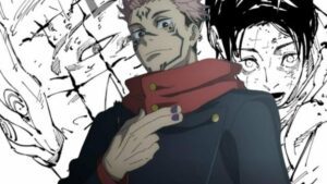 Jujutsu Kaisen Cliffhanger vira o poder de Sukuna contra ele