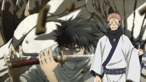 Jujutsu Kaisen revela o plano final de Yuta para vencer Sukuna