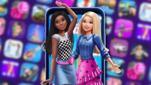 Mattel e Rollic se unem para criar novo jogo da Barbie para celular