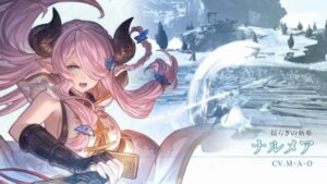 Melhores armas Granblue Fantasy Relink Narmaya, classificadas